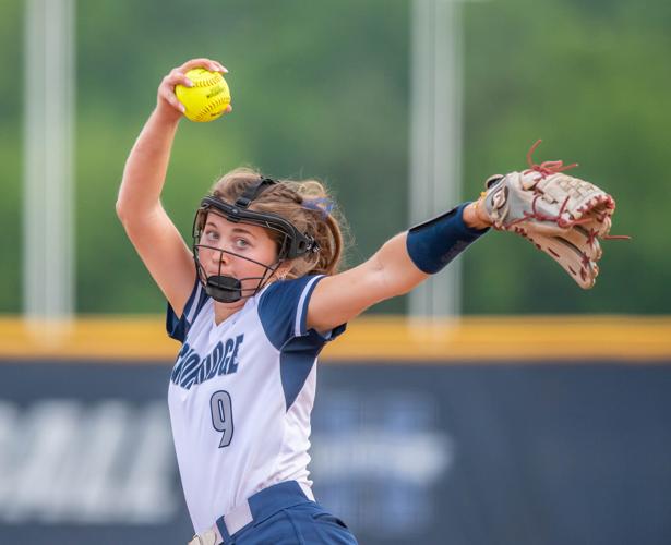 Hickory Ridge defeated Marvin Ridge 2-1