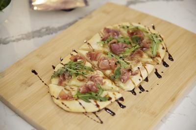 Simple and savory Naan pizza: The pizza you didn’t know you needed – until now