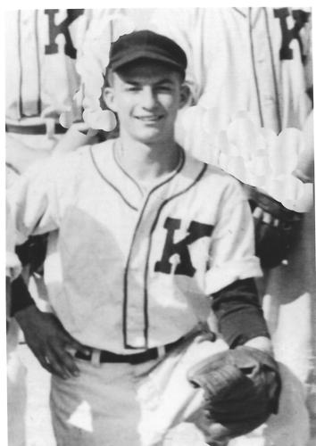 Kenneth R. Argo
