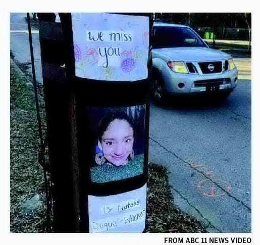 Raleigh will place stop signs at intersection