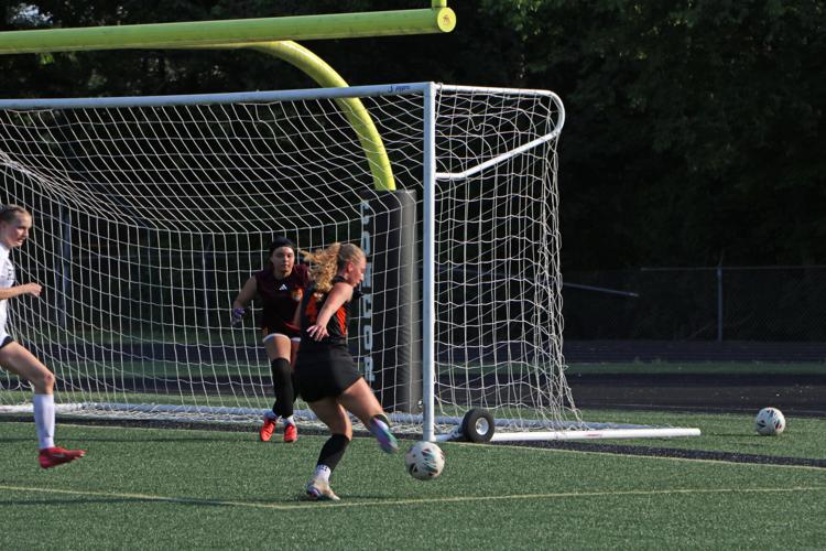 Northwest Cabarrus-Jay M. Robinson