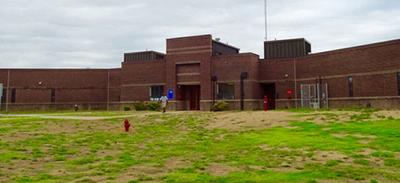 Cabarrus Regional Juvenile Detention Center