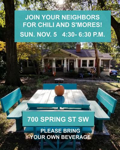 The Tourquoise Table