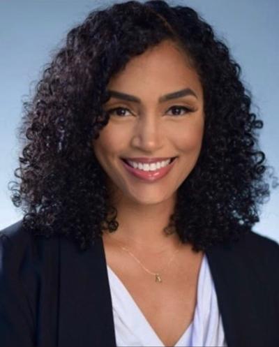 Dr. Alexandra Gabrielle Caldwell