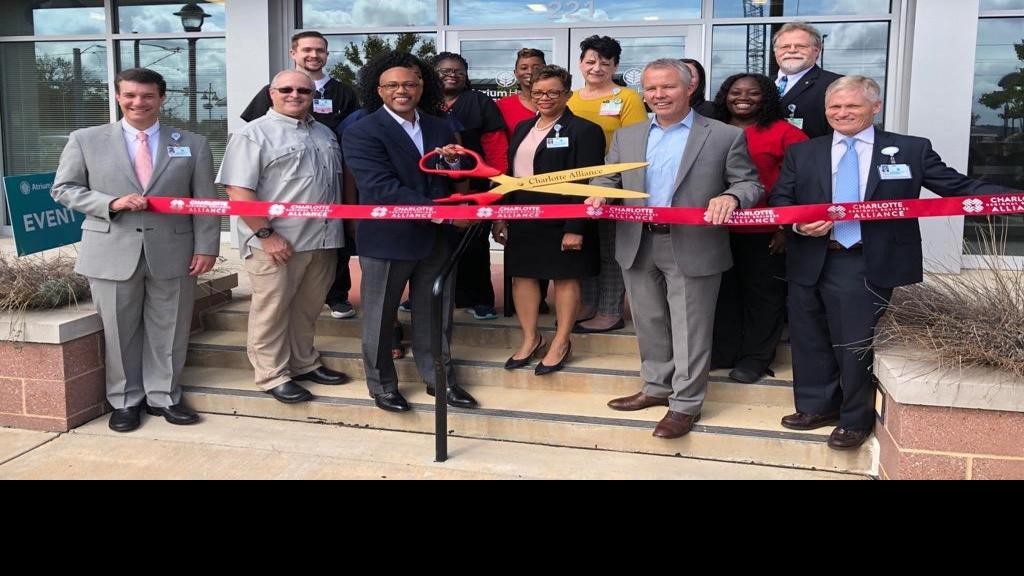 Atrium Health opens two new urgent cares in Charlotte