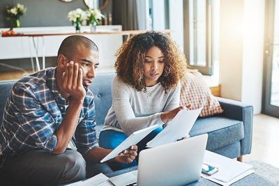 Fear, not money: Survey shows why 1 in 4 noninvestors avoid the stock market