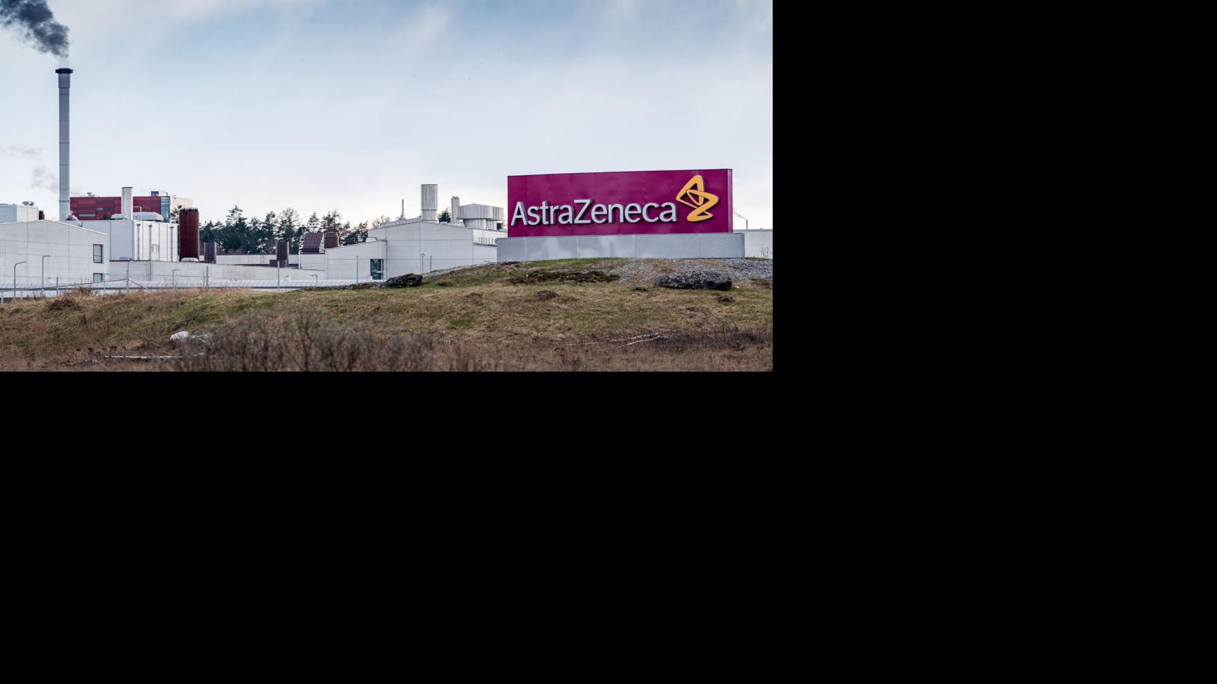 Astrazeneca To Make Oxford Vaccine As Covid Race Heats Up