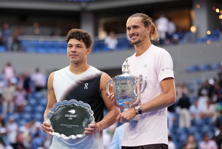 U.S. Open