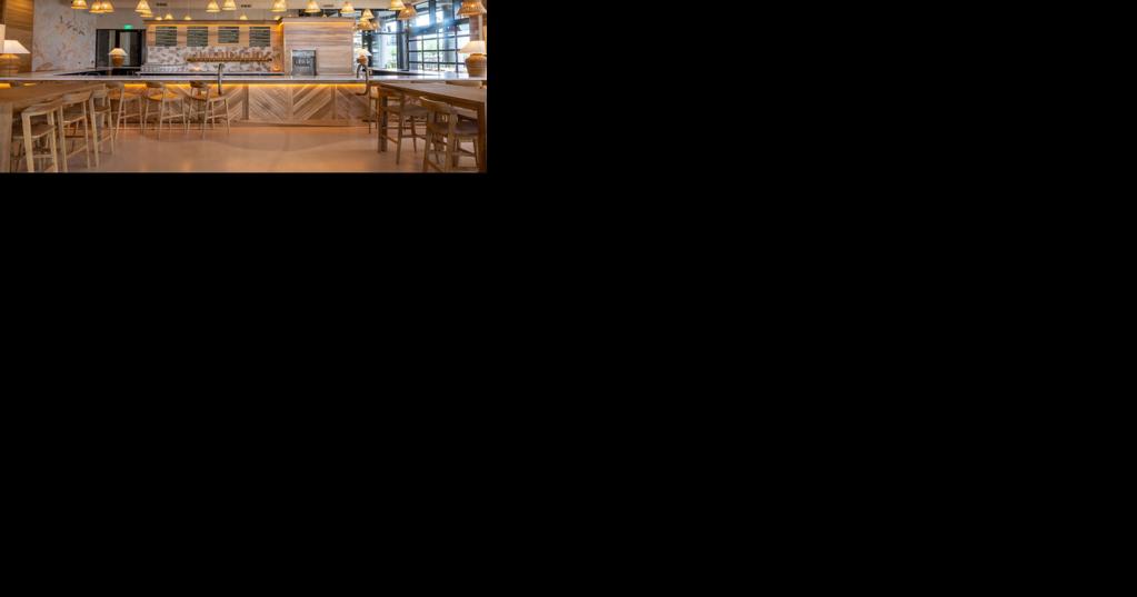 Sycamore Brewing opens new South End taproom - Vimarsana News