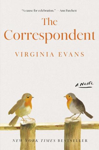 "The Correspondent," by Virginia Evans
