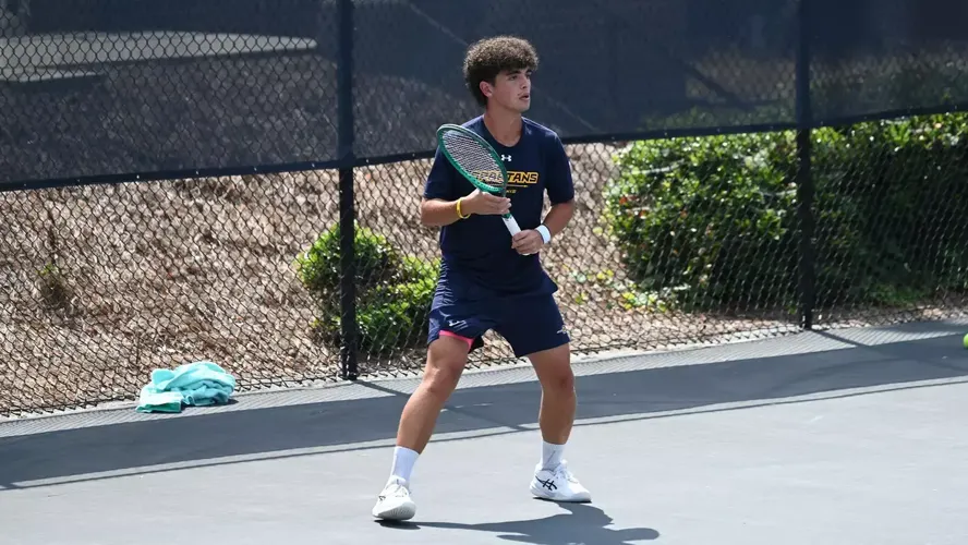 Men’s Tennis to Host UNCG Fall Invitational