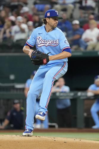 BASEBALL-MLB-TEX-SEA/