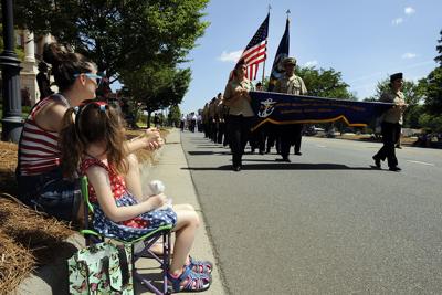 Memorial Day Ceremony