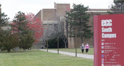 'It's on everyone's mind': A new Bills stadium creates uncertainty for ECC South Campus