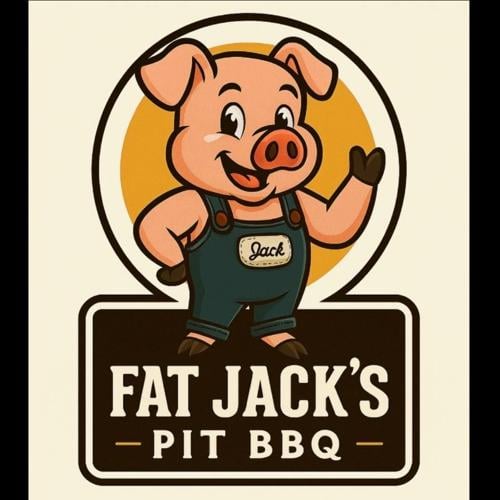 Fat Jack's Pit BBQ
