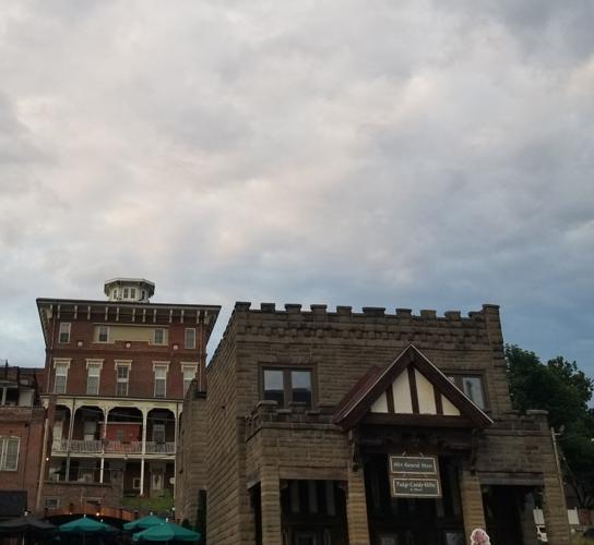 Underground Railroad