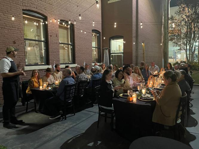 Harmony Under the Stars