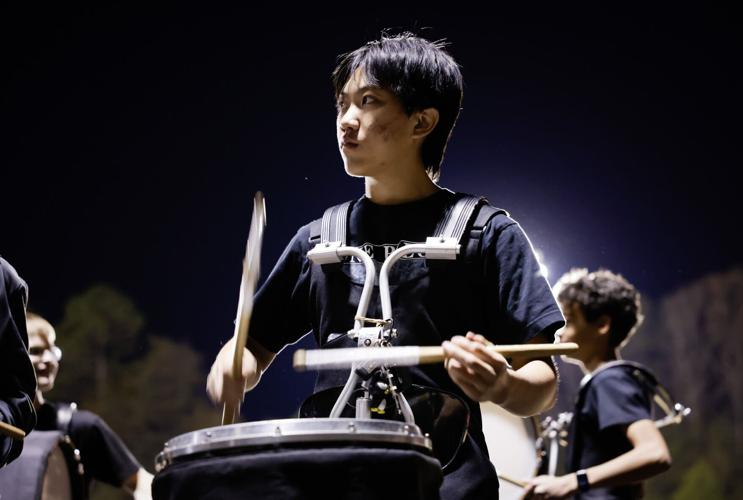 Reagan Kannapolis Brown Football