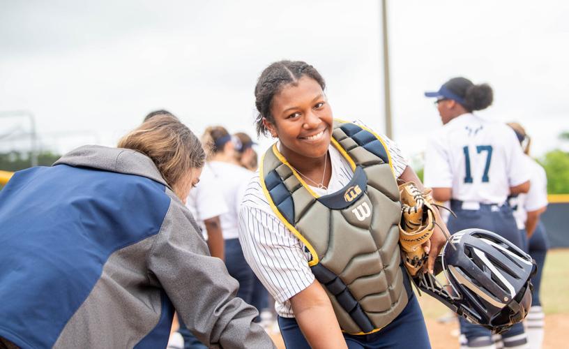 Hickory Ridge defeated Northwest Guilford 2-1 to advance to the tournament final four.