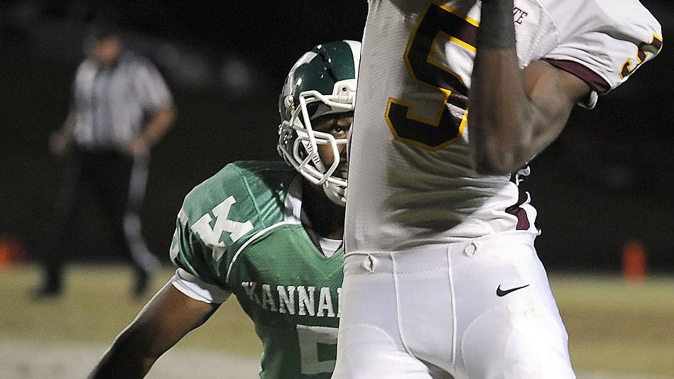 West Charlotte Lions At A L Brown Wonders Independenttribune Com