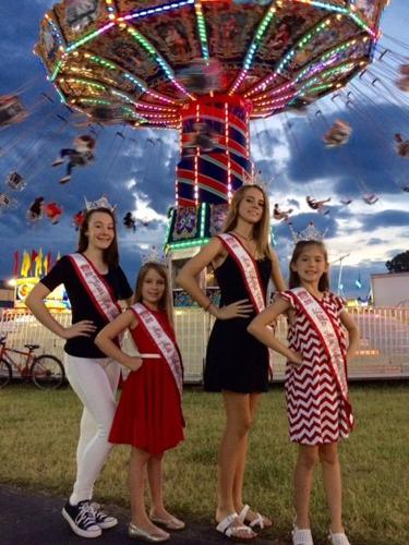 A Night at the Fair