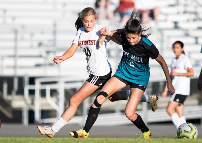 High school soccer