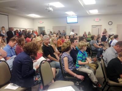 Cabarrus Schools choice plan