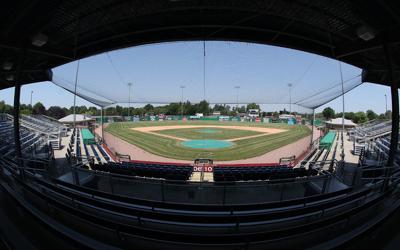 Dwyer Stadium