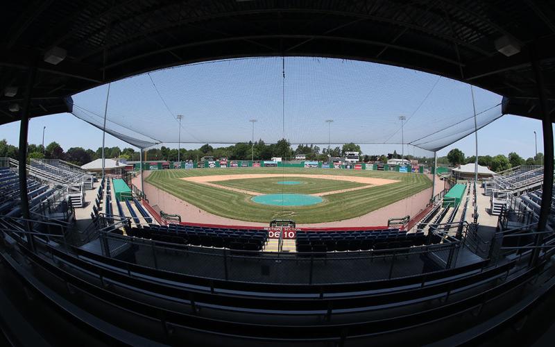 Dwyer Stadium