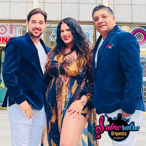 Orquesta Sabrosalsa