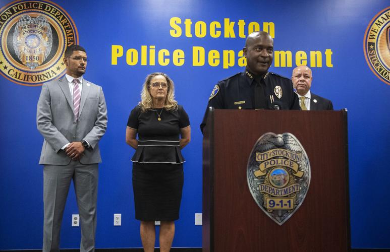 California Serial Killings