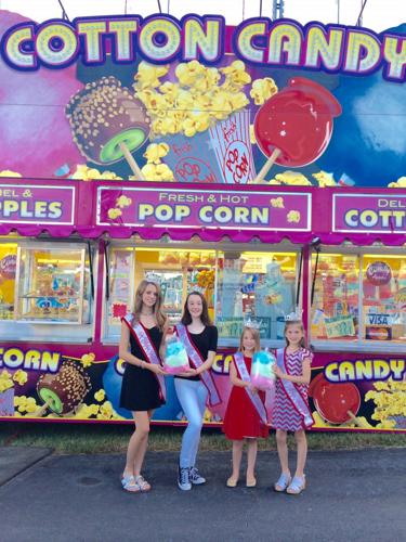 A Night at the Fair