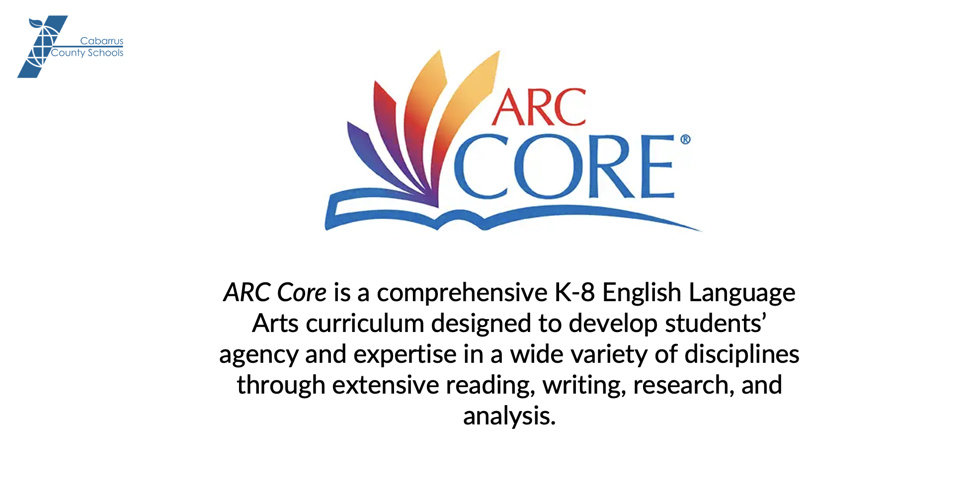 ARC Core