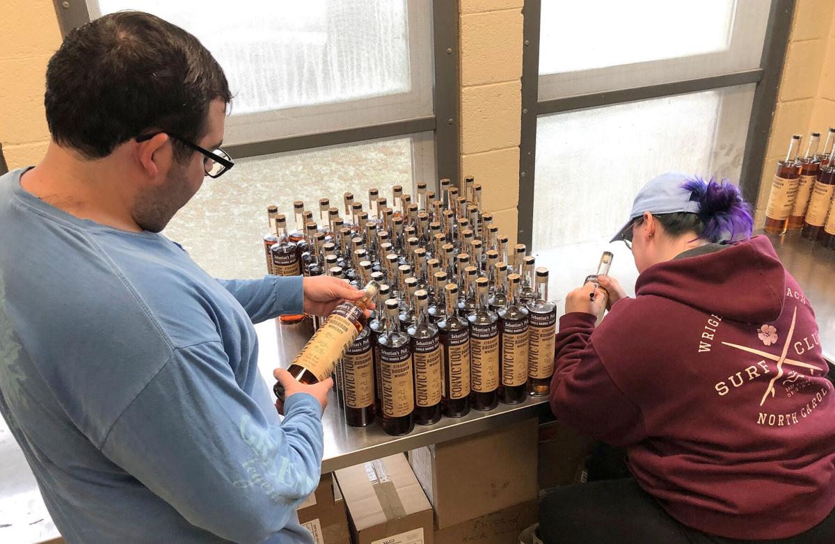 Bottling