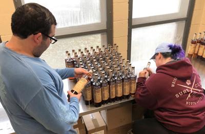 Bottling