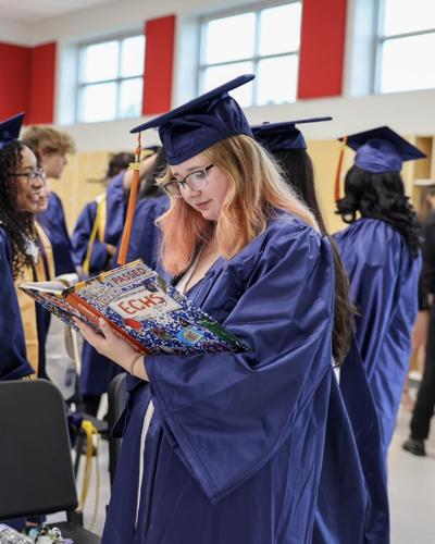 Cabarrus Kannapolis Early College