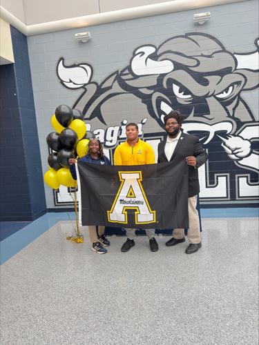 Chase McCullough to ASU