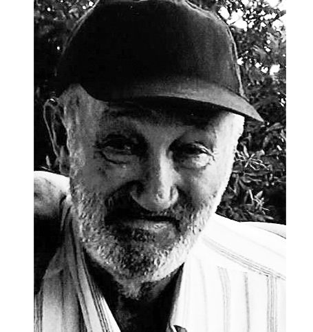 Blackwelder, William Earl