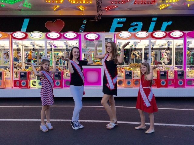 A Night at the Fair