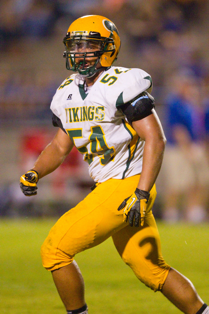 Central Cabarrus defense stops Mount Pleasant | Sports