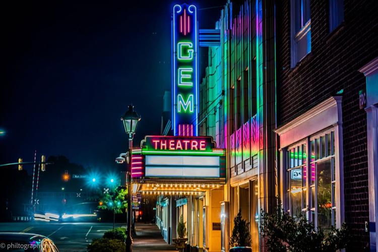 Gem Theatre