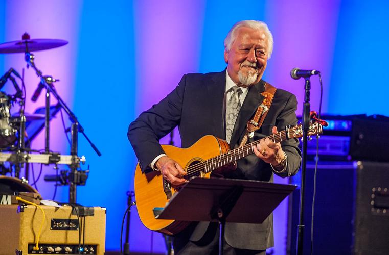 NC Music Hall of Fame