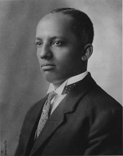 Dr. Carter G. Woodson