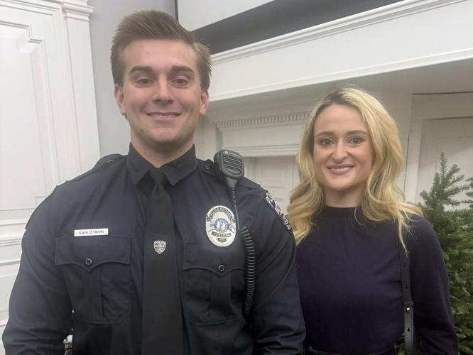 Jason Shuping Memorial Public Safety Scholarship