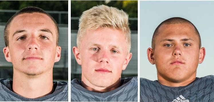 Hickory Ridge scores emphatic win to advance in playoffs