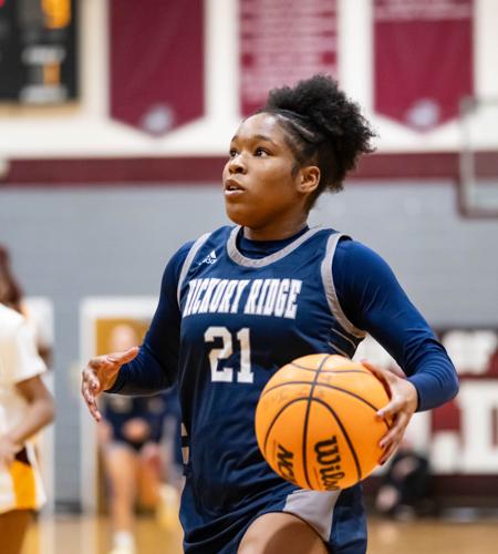 Hickory Ridge advances