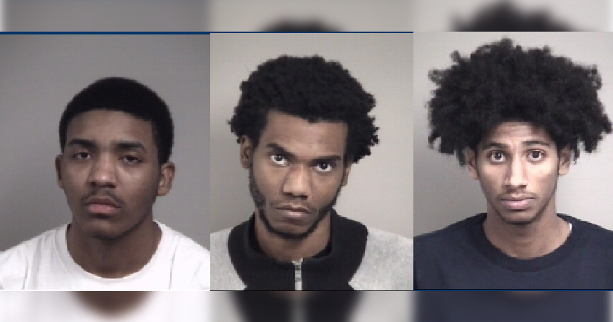 More charges in the robbery and double homicide in Concord