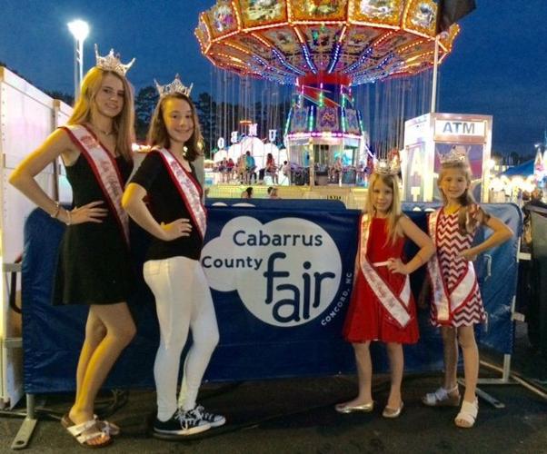 A Night at the Fair