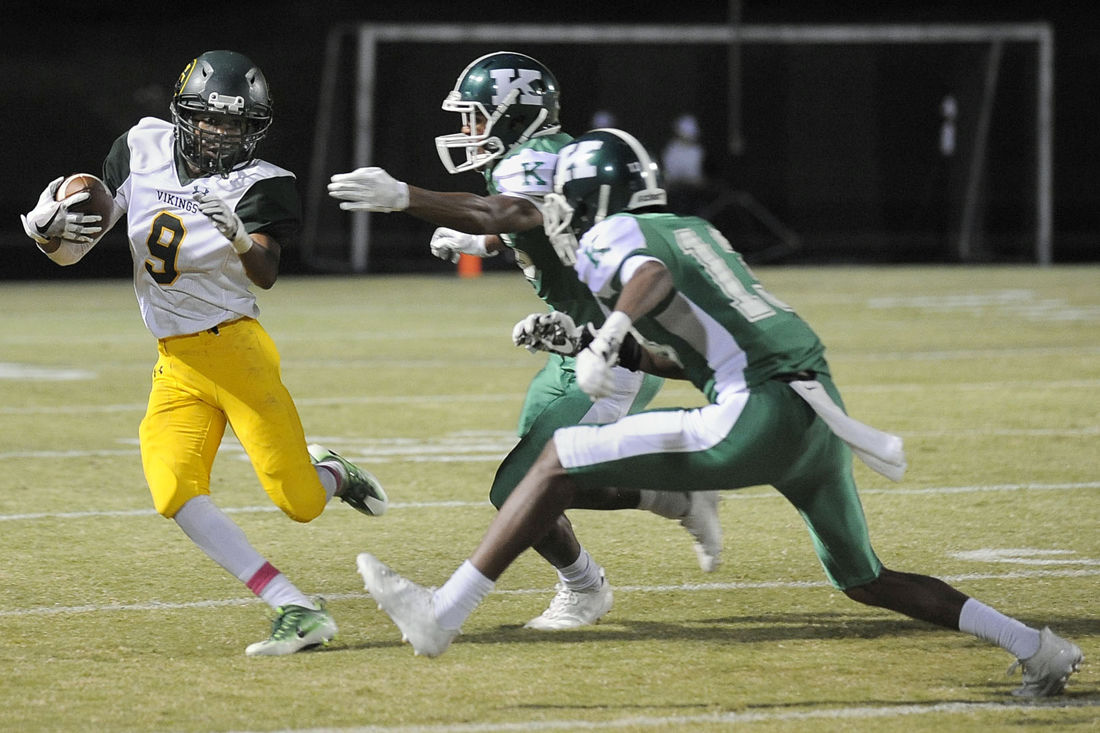 GAME PREVIEW CAPSULE: Concord at Central Cabarrus | Sports News ...