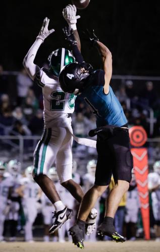 Reagan Kannapolis Brown Football